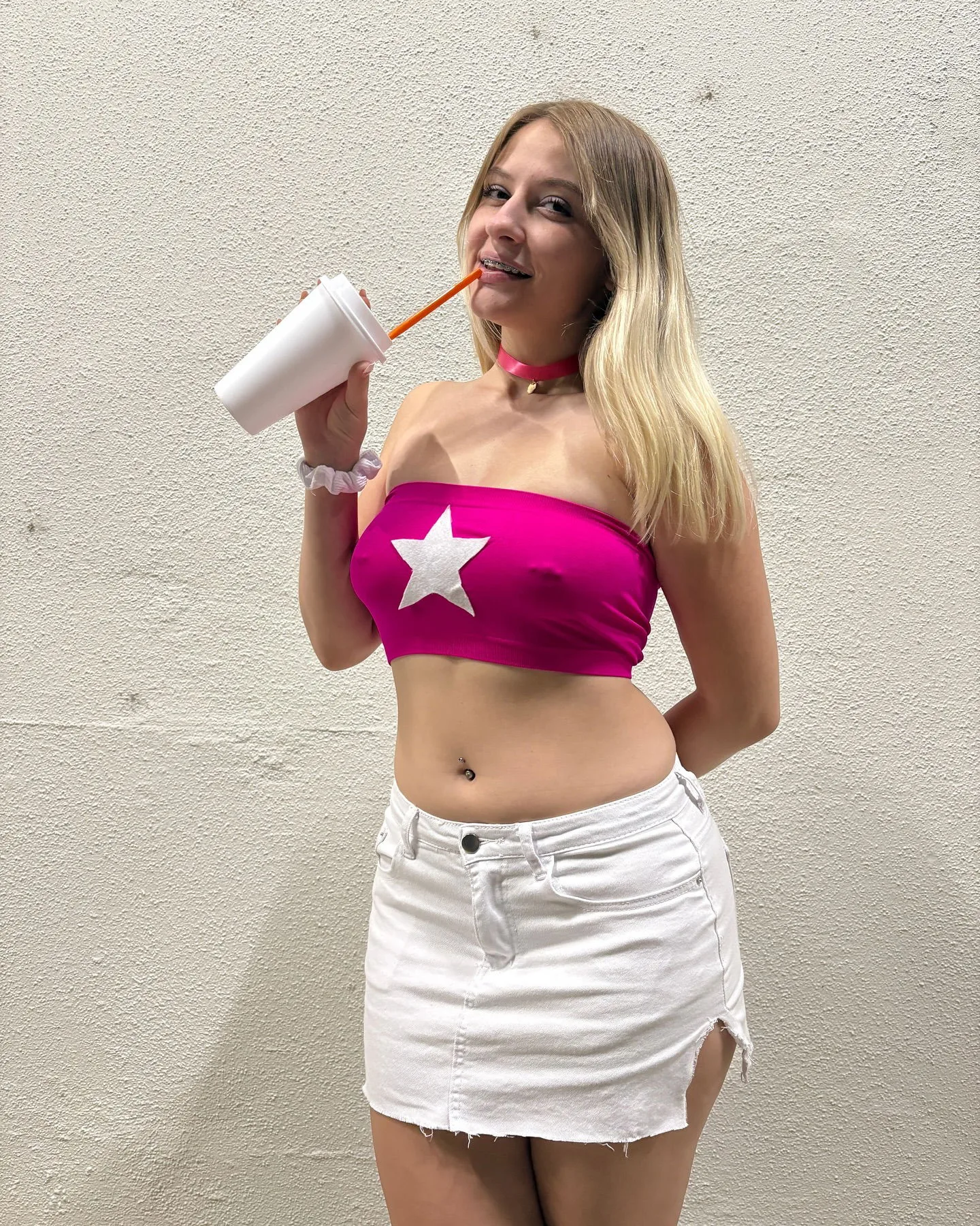 Angel - Escort Paris