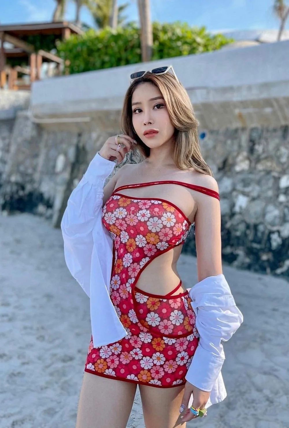 Anna Amp Monika Duo - Escort Paris