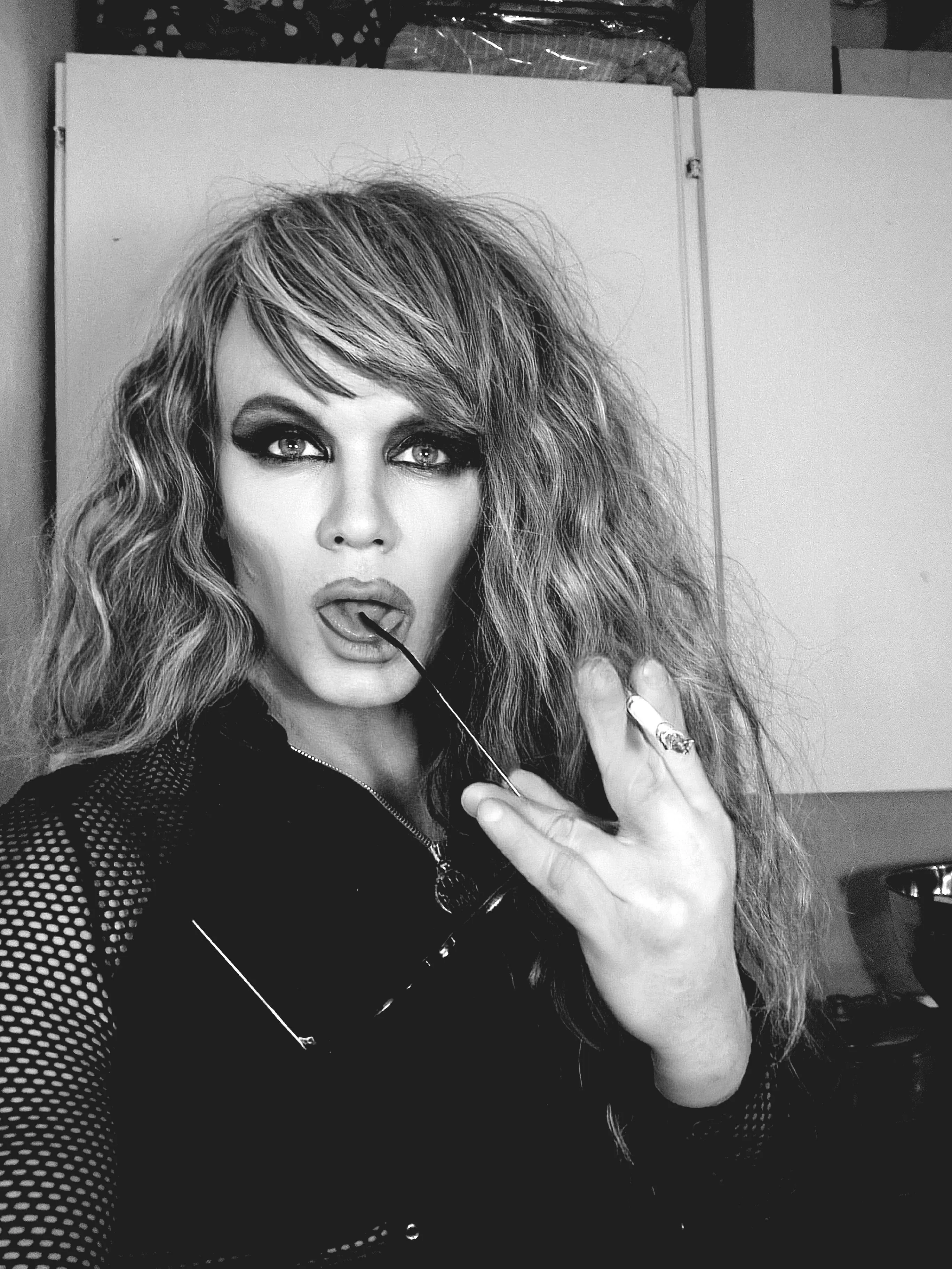 Arianna Trans - Escort Paris