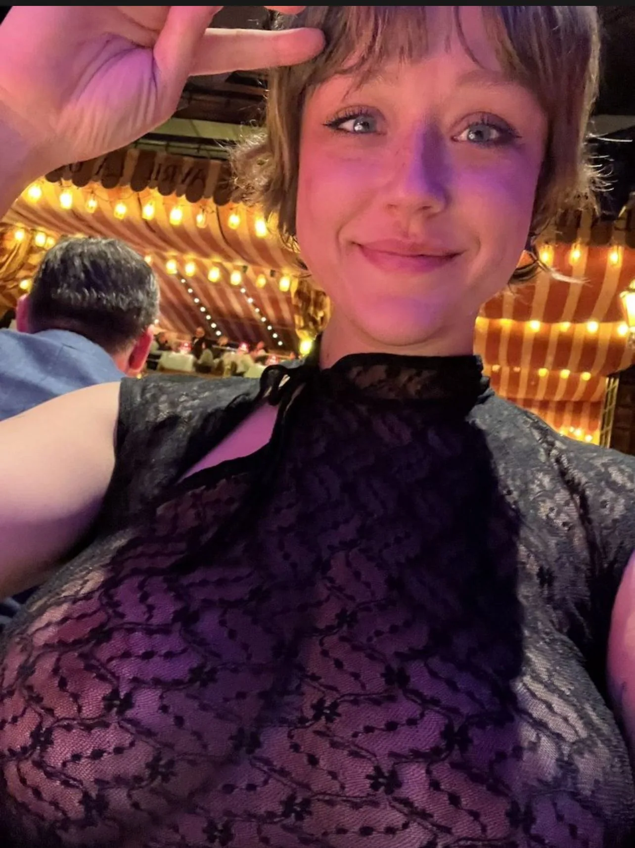 Byanca - Escort Le Mans