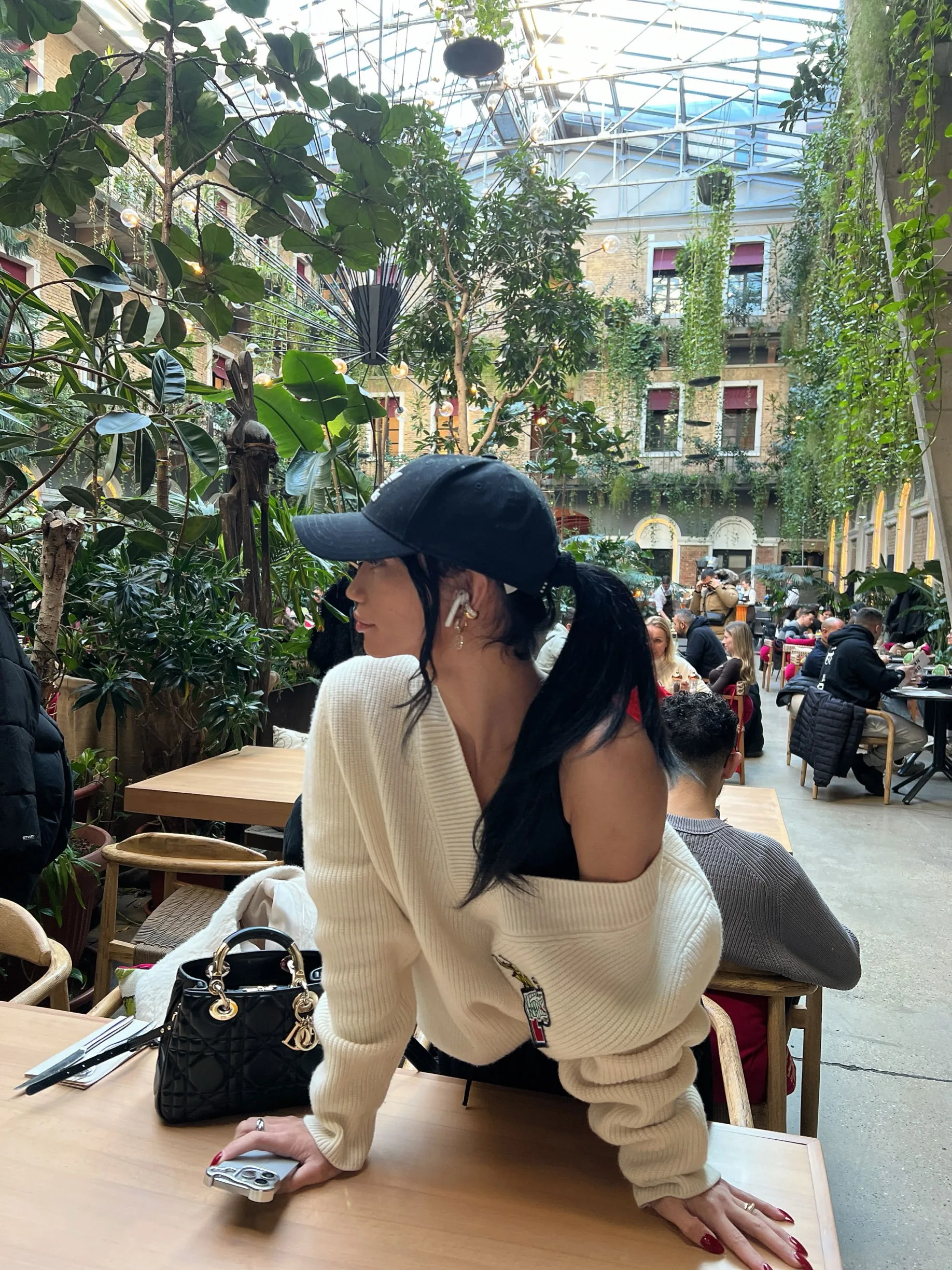 Caramel - Escort Paris