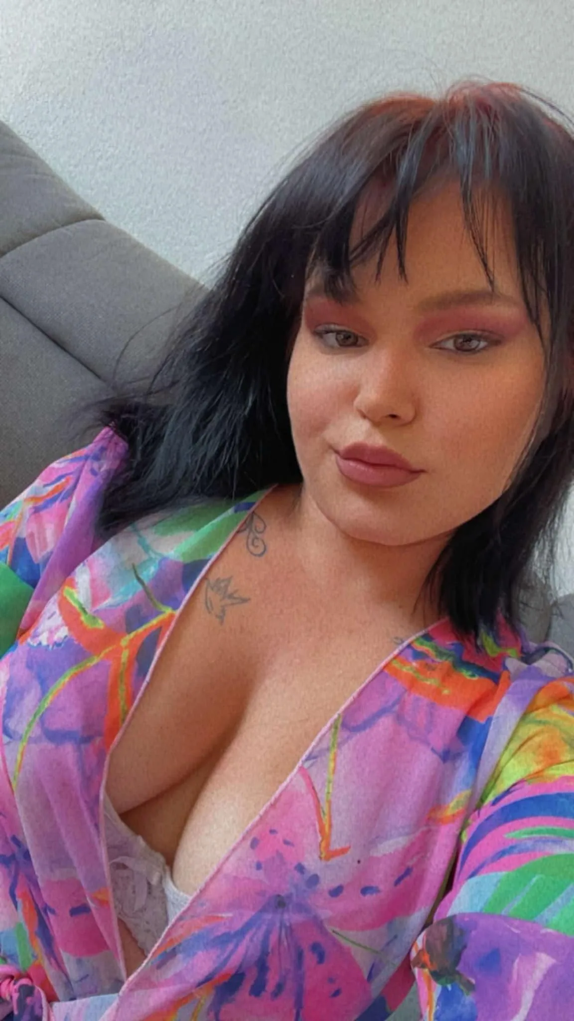 Elizabeth - Escort Paris