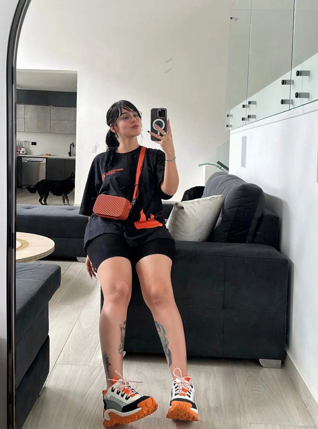 Goldie Sweet - Escort Sommesous