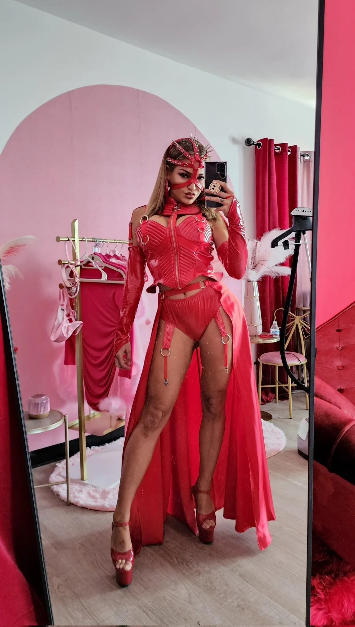 Loanne - Escort Paris