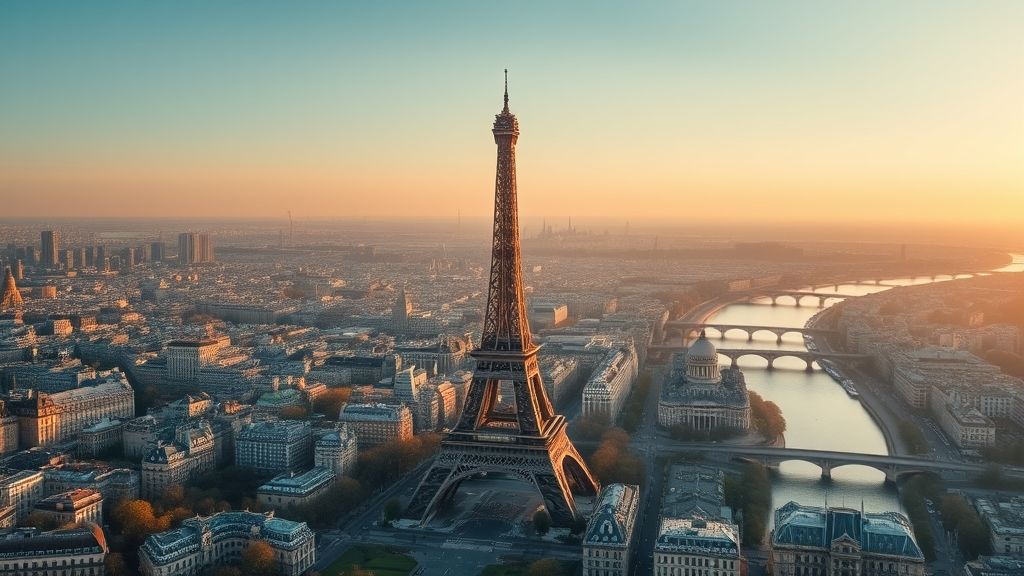 Escort haut de gamme Paris